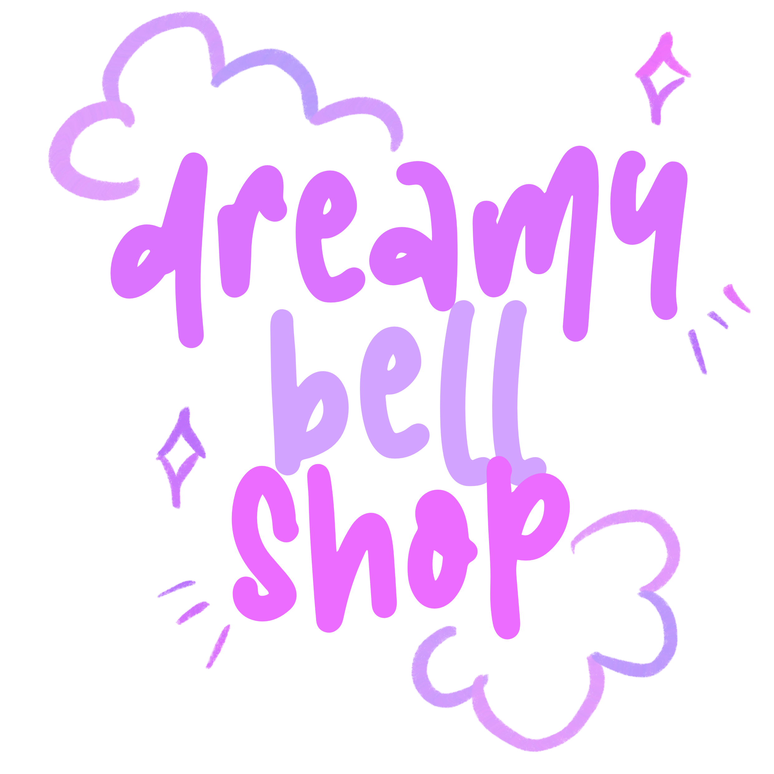 Dreamy Bell Shop