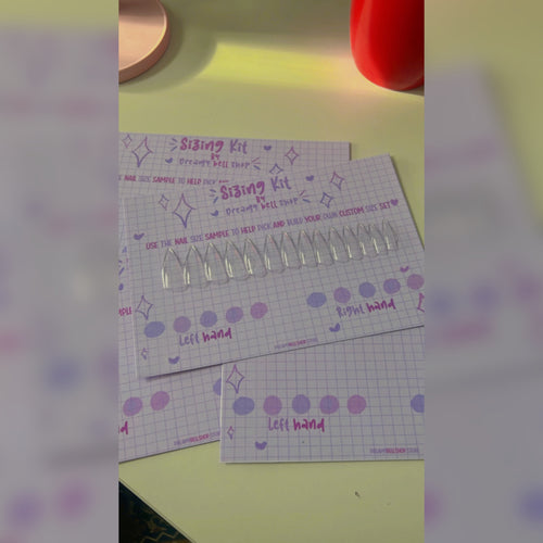 Sizing Kit